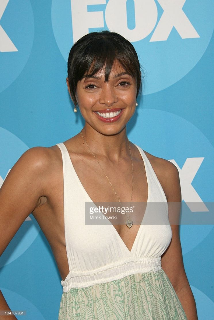 Tamara Taylor