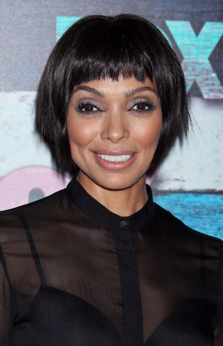 Tamara Taylor