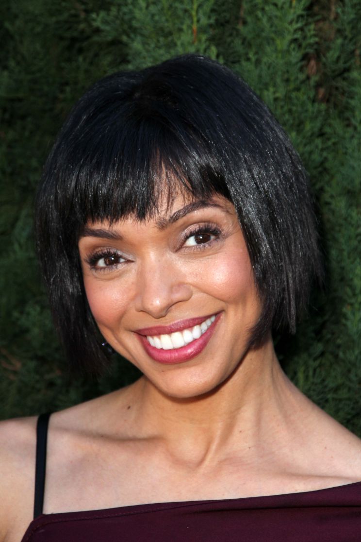 Tamara Taylor