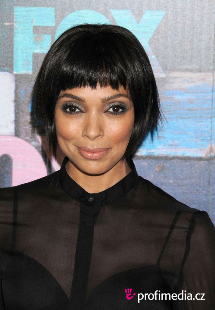 Tamara Taylor