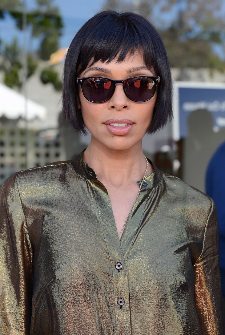 Tamara Taylor