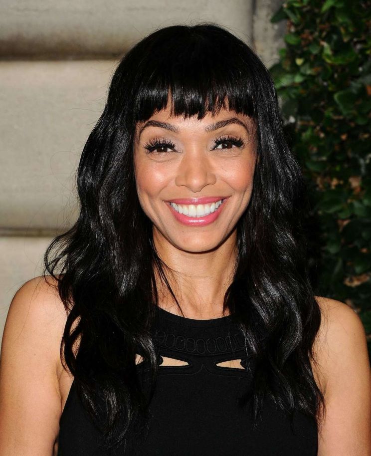 Tamara Taylor