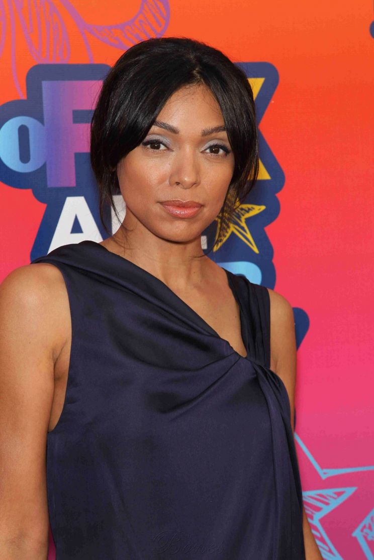 Tamara Taylor