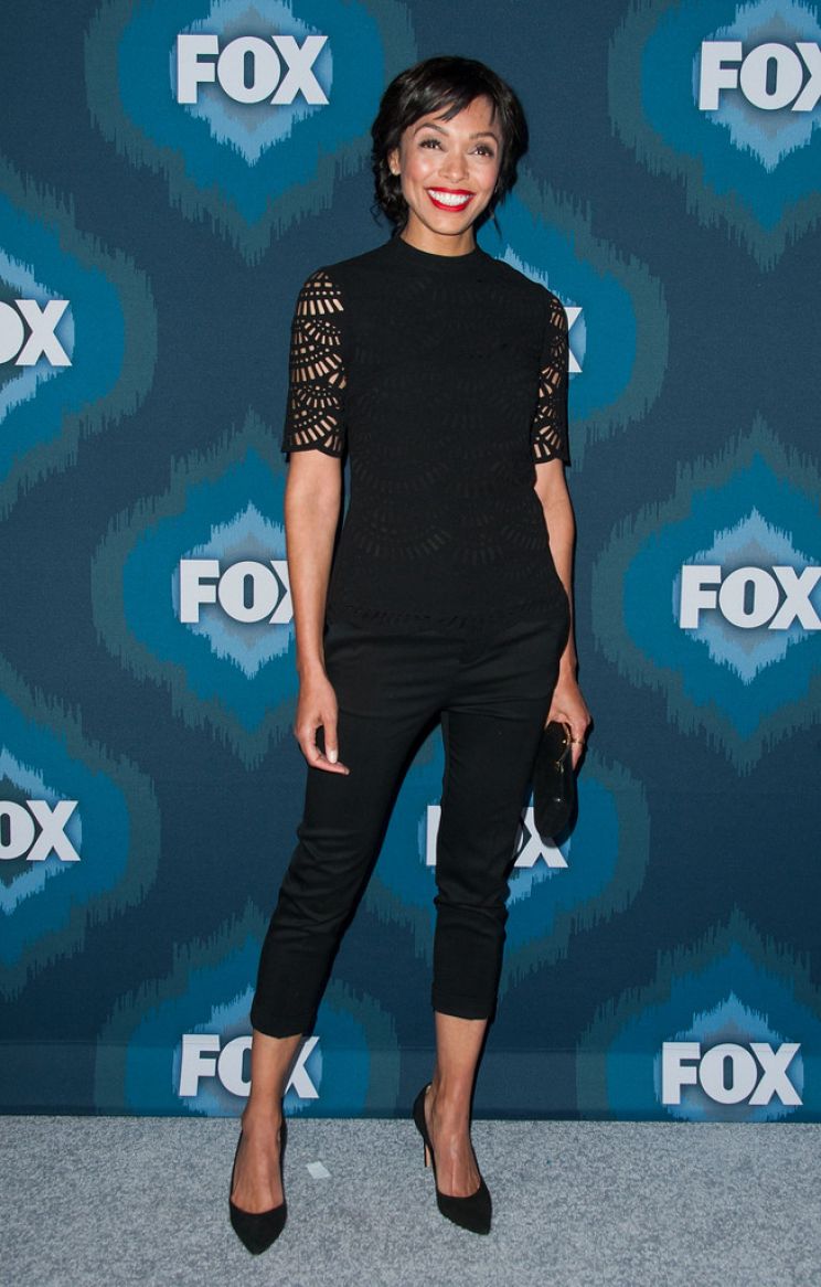 Tamara Taylor