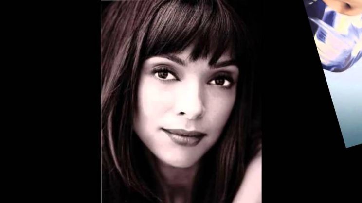 Tamara Taylor