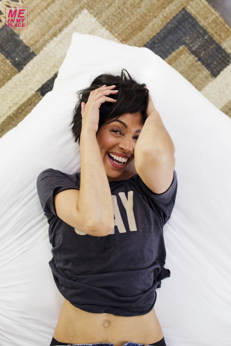 Tamara Taylor