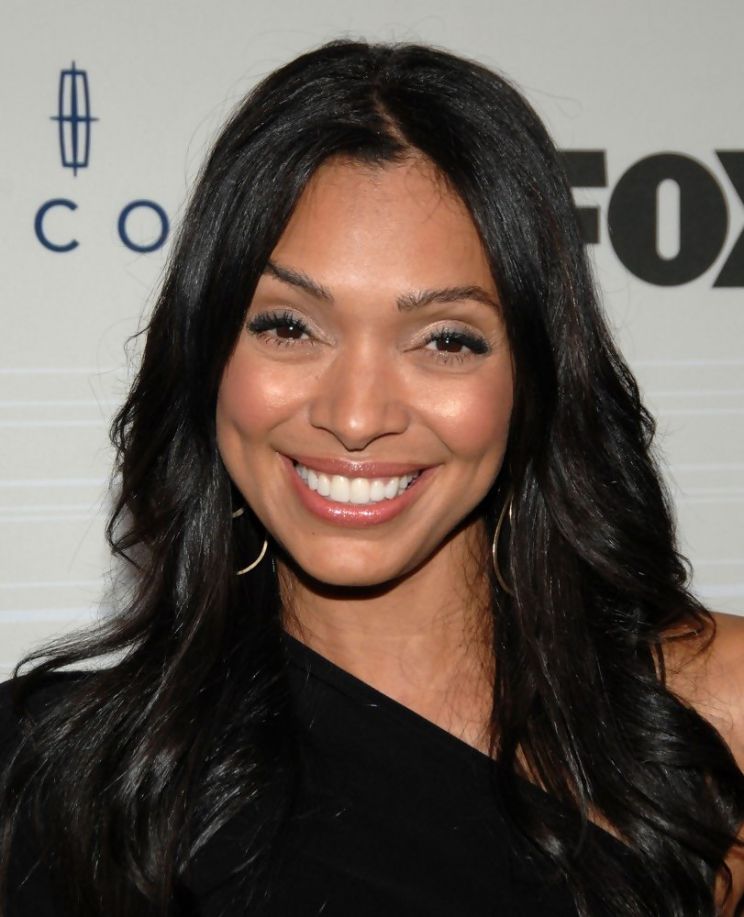 Tamara Taylor
