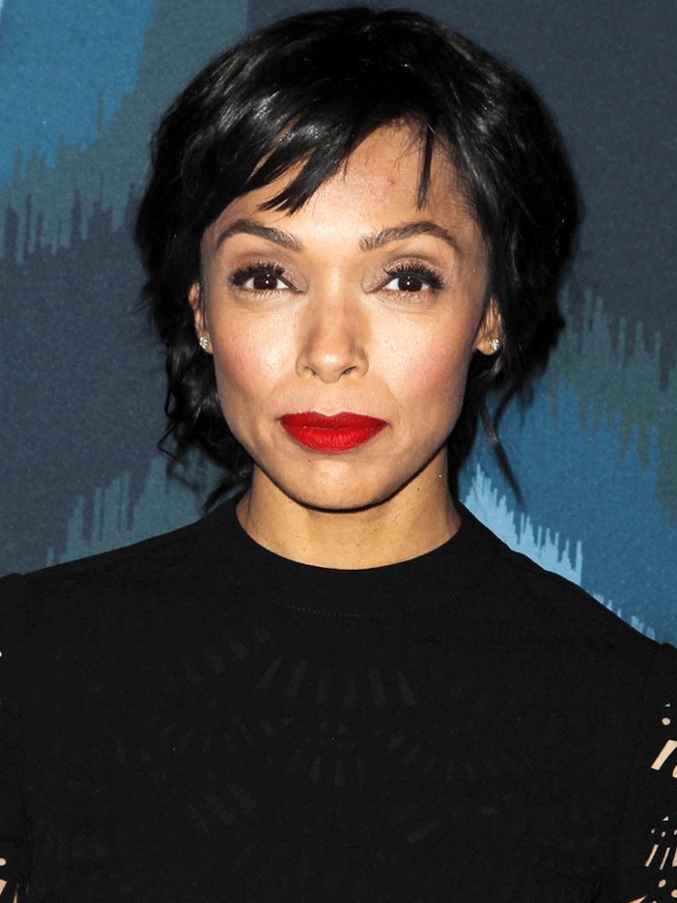 Tamara Taylor