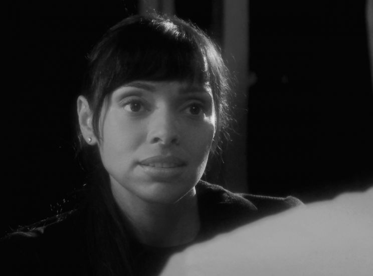 Tamara Taylor