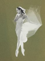 Tamara Toumanova