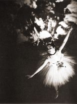 Tamara Toumanova