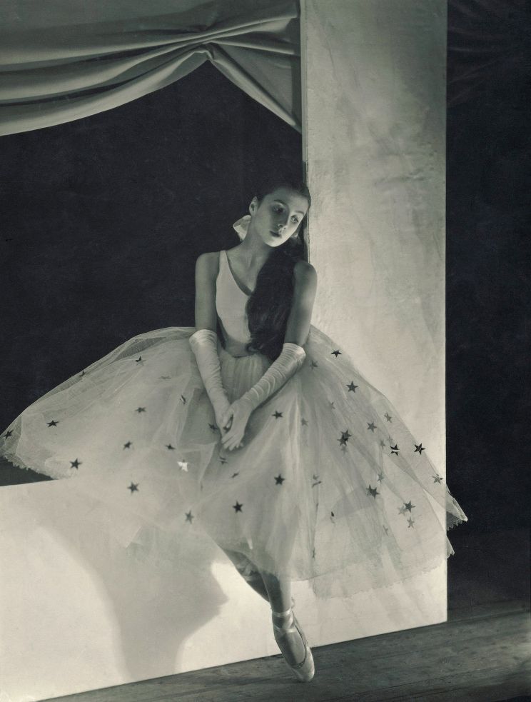 Tamara Toumanova