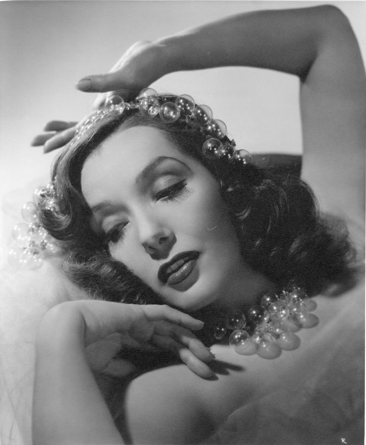 Tamara Toumanova