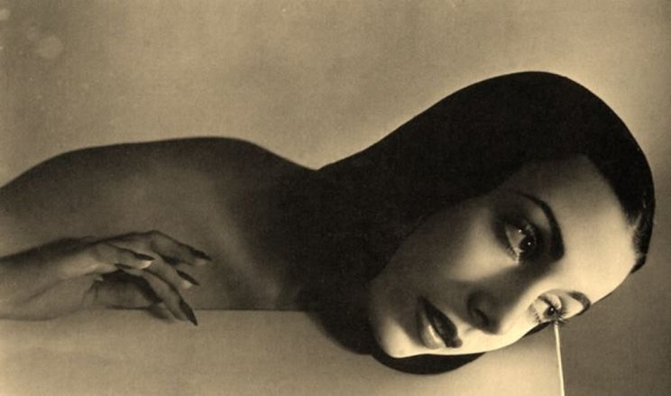 Tamara Toumanova