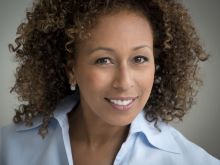 Tamara Tunie