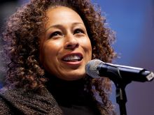 Tamara Tunie