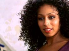 Tamara Tunie