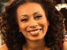 Tamara Tunie