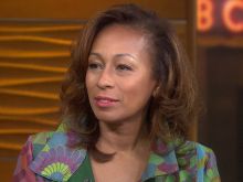 Tamara Tunie