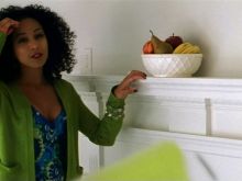 Tamara Tunie #414929 picture (Landscape Medium)