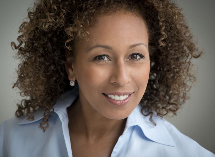 Tamara Tunie