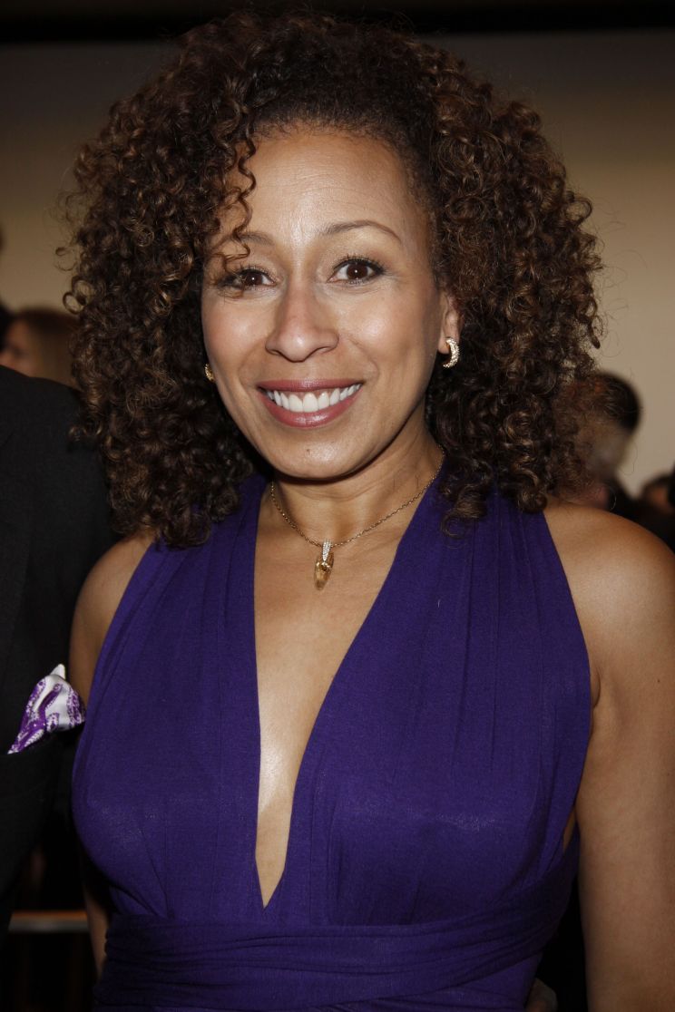 Tamara Tunie