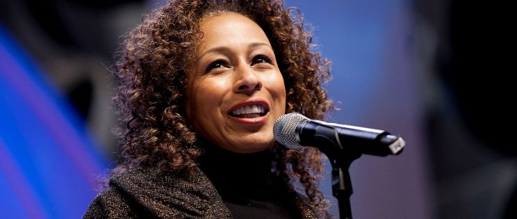 Tamara Tunie