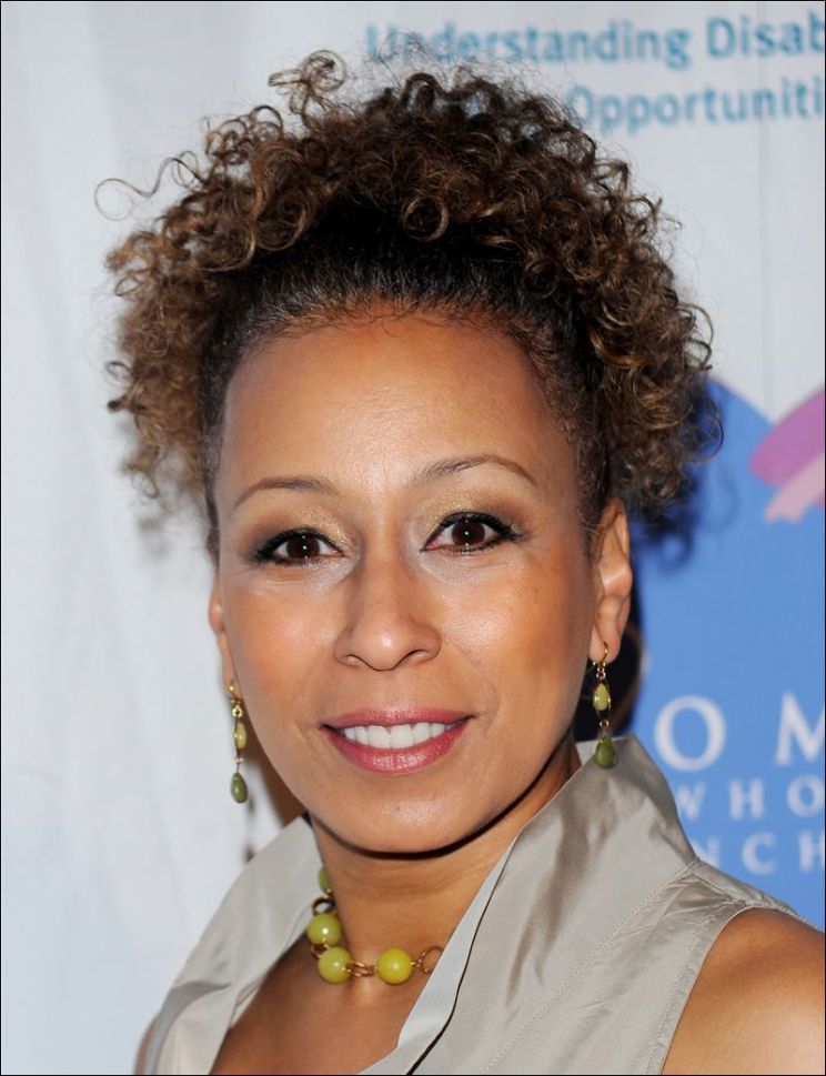 Tamara Tunie