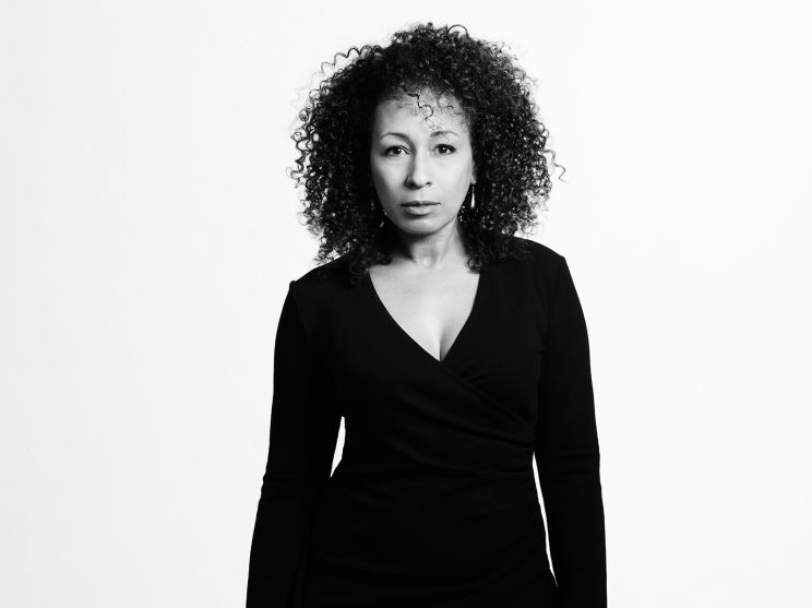 Tamara Tunie