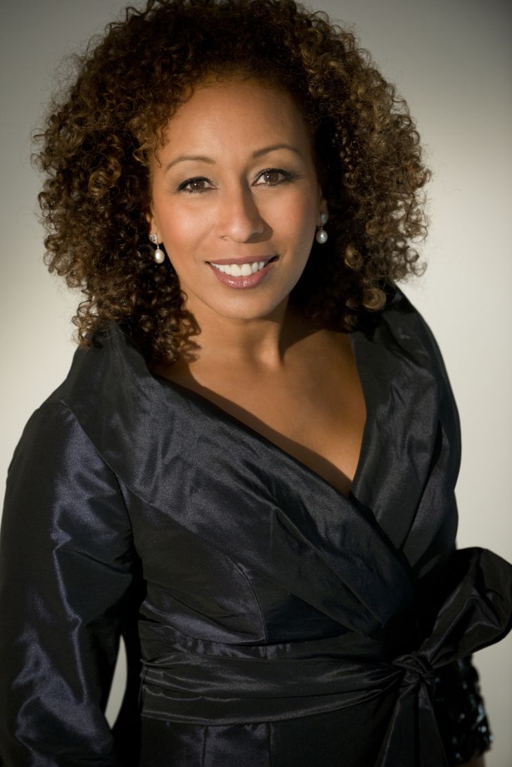 Tamara Tunie