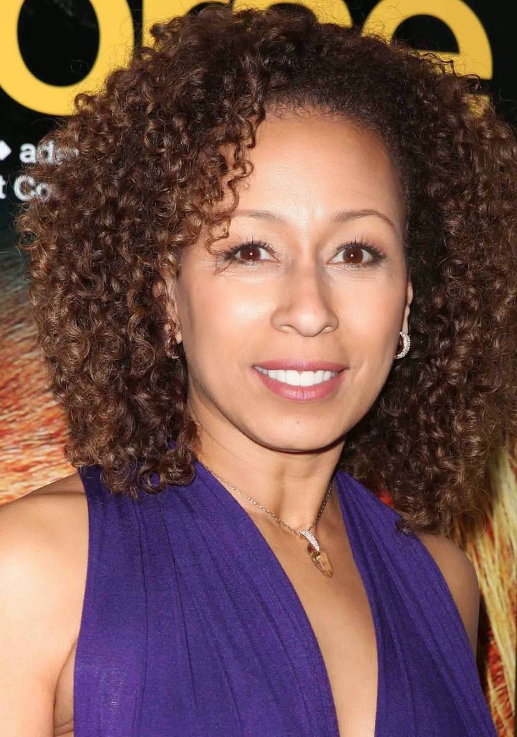 Tamara Tunie