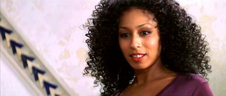 Tamara Tunie