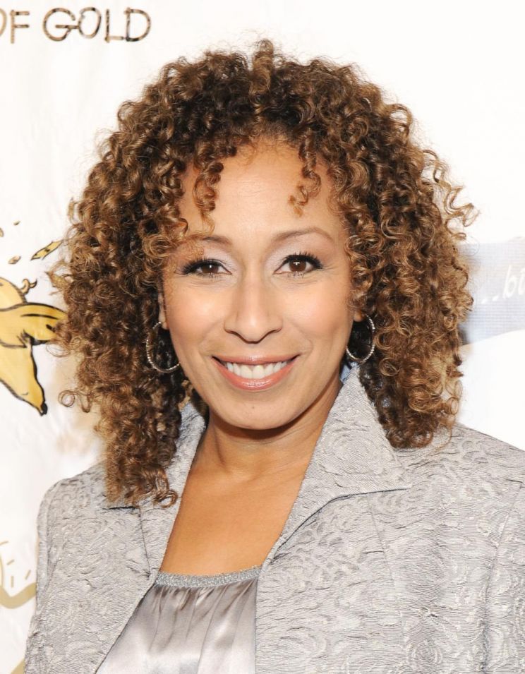 Tamara Tunie