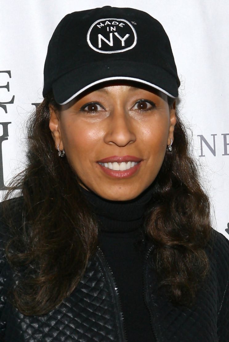 Tamara Tunie