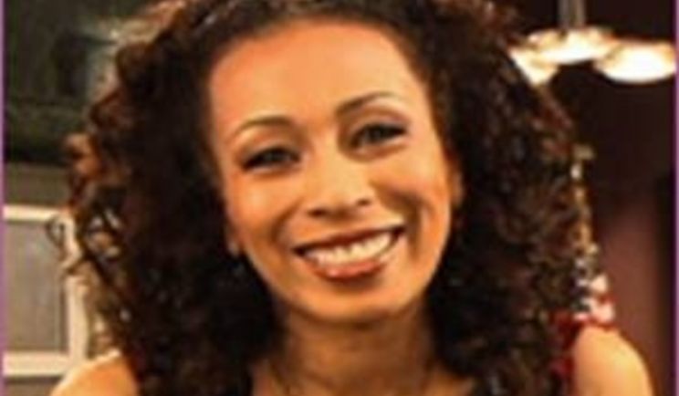 Tamara Tunie