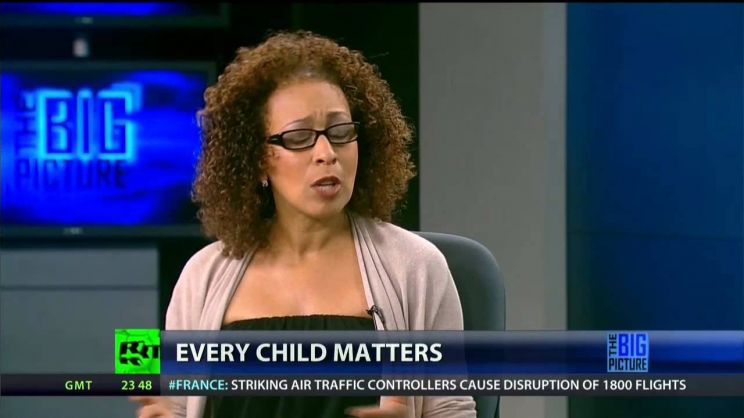 Tamara Tunie