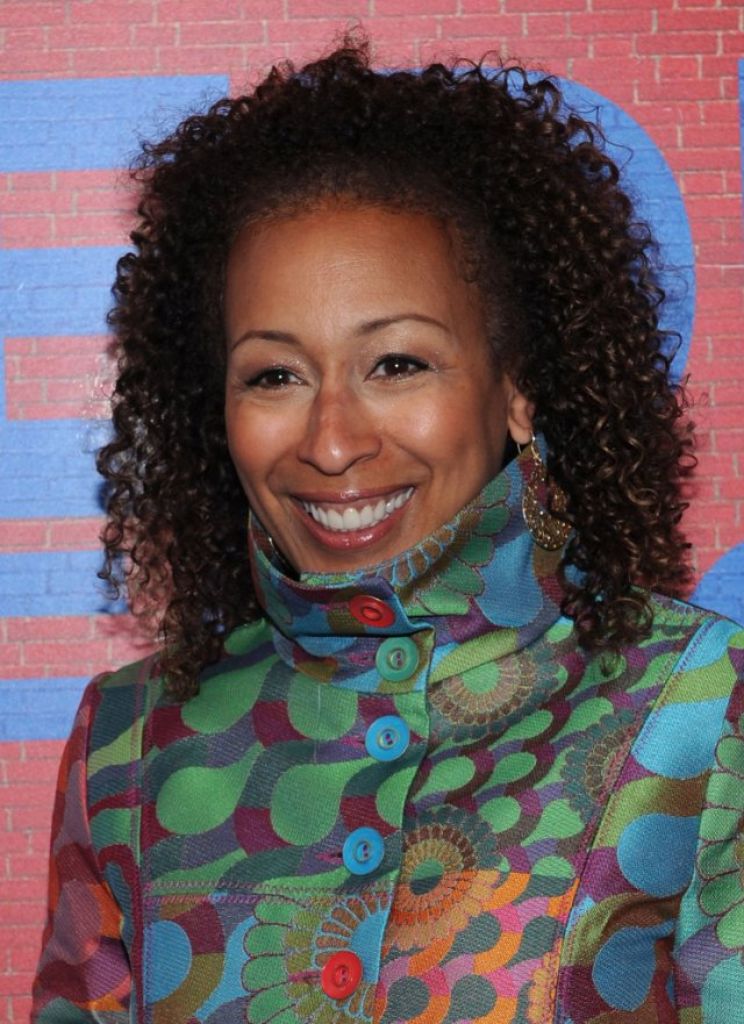 Tamara Tunie