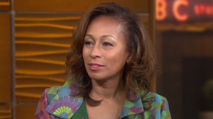 Tamara Tunie