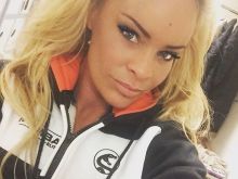 Tamara Wall