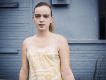 Tamara Wall