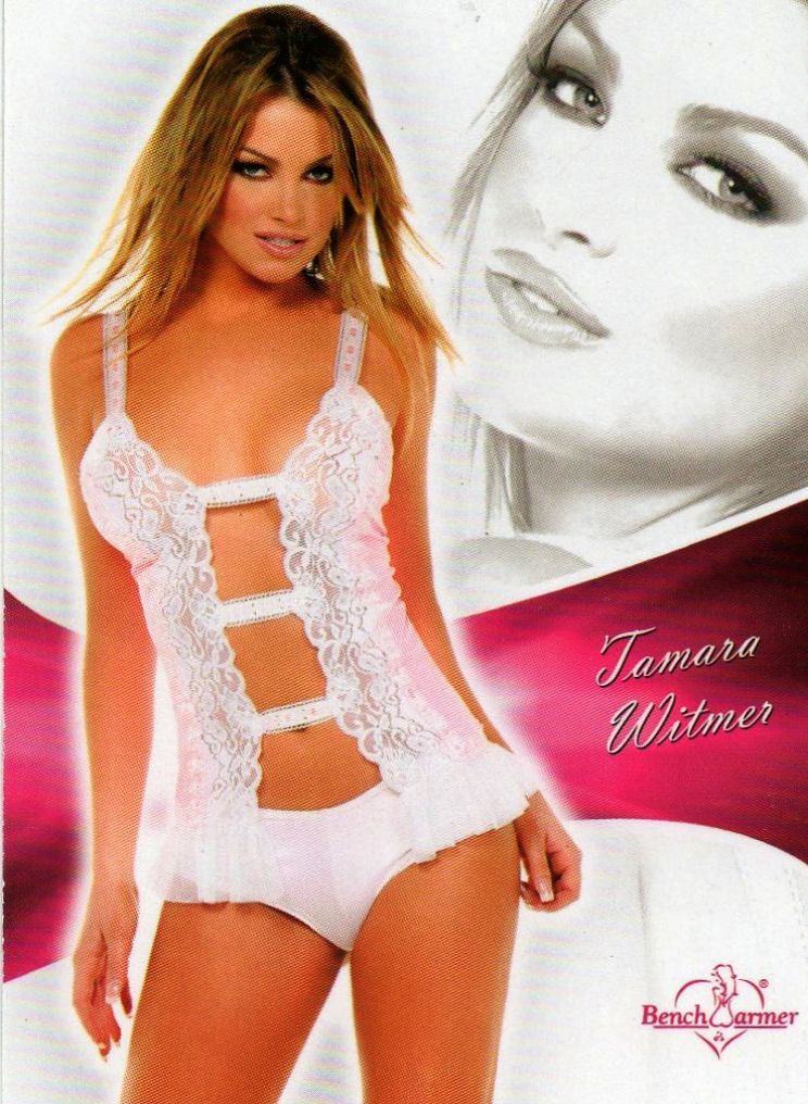 Tamara Witmer