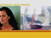 Tamasin Day-Lewis