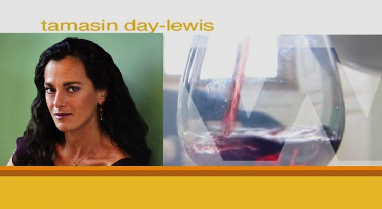 Tamasin Day-Lewis
