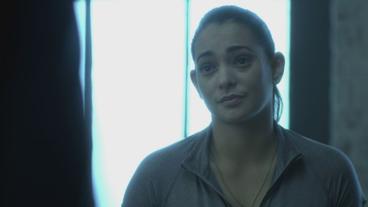 Tamberla Perry