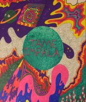 Tame Impala