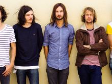 Tame Impala