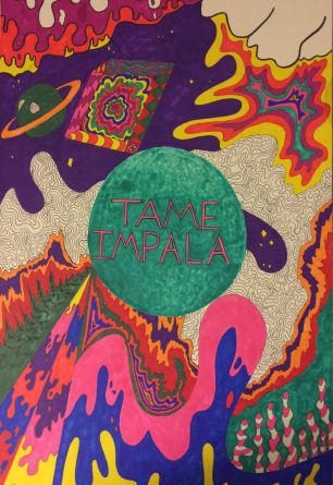 Tame Impala