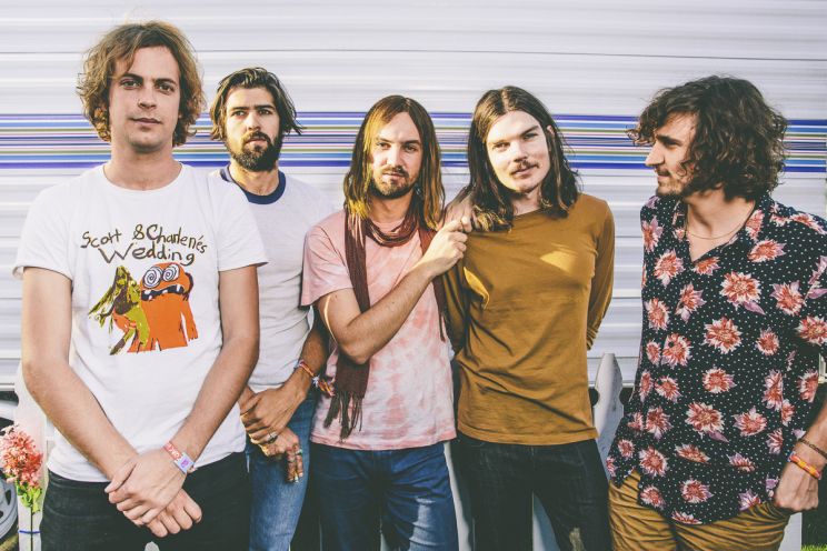 Tame Impala