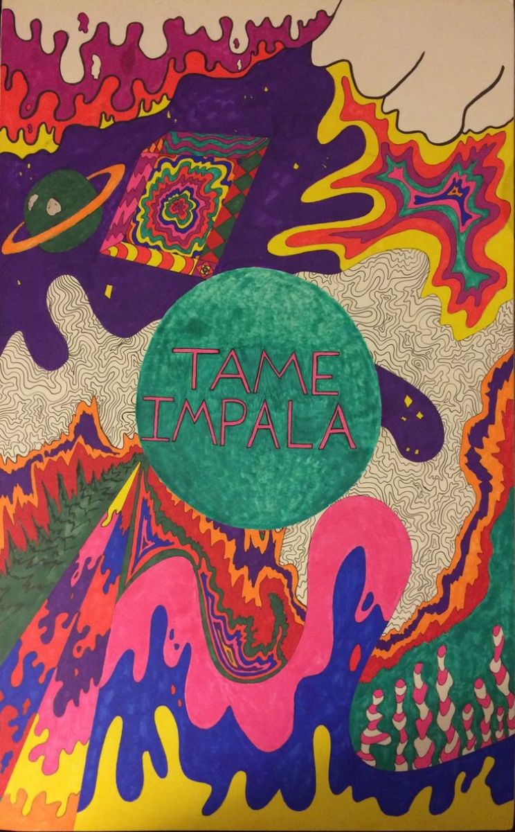 Tame Impala