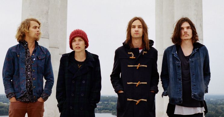 Tame Impala